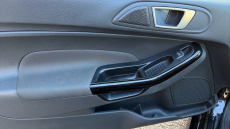 Ford Fiesta 1.0 EcoBoost 140 Zetec S Black 3dr Petrol Hatchback